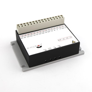 e-motion Servoverstärker SCP-LE-32-03 NOV