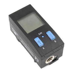 Festo Drucksensor SDE1-D10-G2-H18-C-P2-M8 192031 NOV