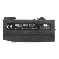 Festo Drucksensor SDE1-D10-G2-H18-C-P2-M8 192031 NOV
