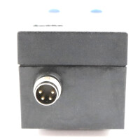Festo Drucksensor SDE1-D10-G2-H18-C-P2-M8 192031 NOV