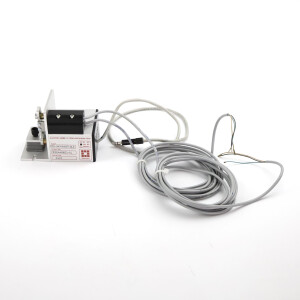 Quintest Prüfzeichenstempler PZS-S40-R+OPT-ELE 90104+90821-14 NOV
