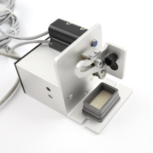 Quintest Prüfzeichenstempler PZS-S40-R+OPT-ELE 90104+90821-14 NOV