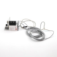 Quintest Prüfzeichenstempler PZS-S40-R+OPT-ELE 90104+90821-14 NOV