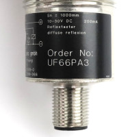wenglor Lichtleitkabelsensor UF66PA3 NOV