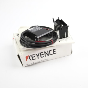Keyence Messverstärker GT-75AP OVP