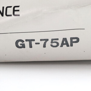 Keyence Messverstärker GT-75AP OVP