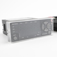 Keyence Messverstärker GT-75AP OVP