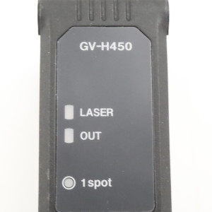 Keyence Messkopf GV-H450 NOV