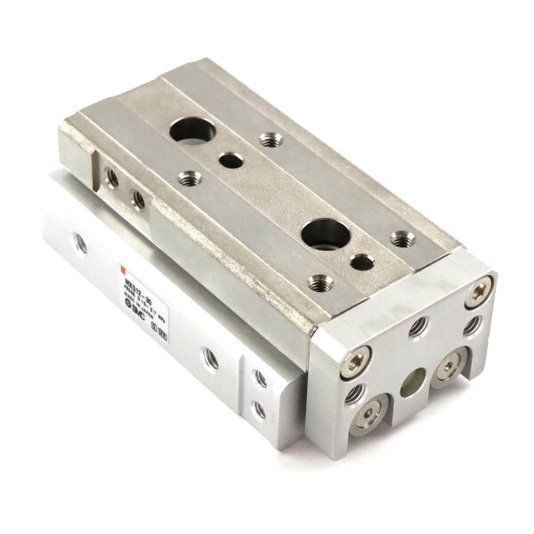 SMC Kompaktschlitten MXQ12-30 NOV