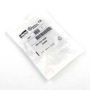 Parker INTERFACE WANDLER E/P PS1-E21102B OVP
