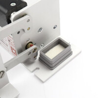 Quintest Prüfzeichenstempler PZS-W50-L+OPT-C+OPT-ELE 90805-01+90821-42 NOV