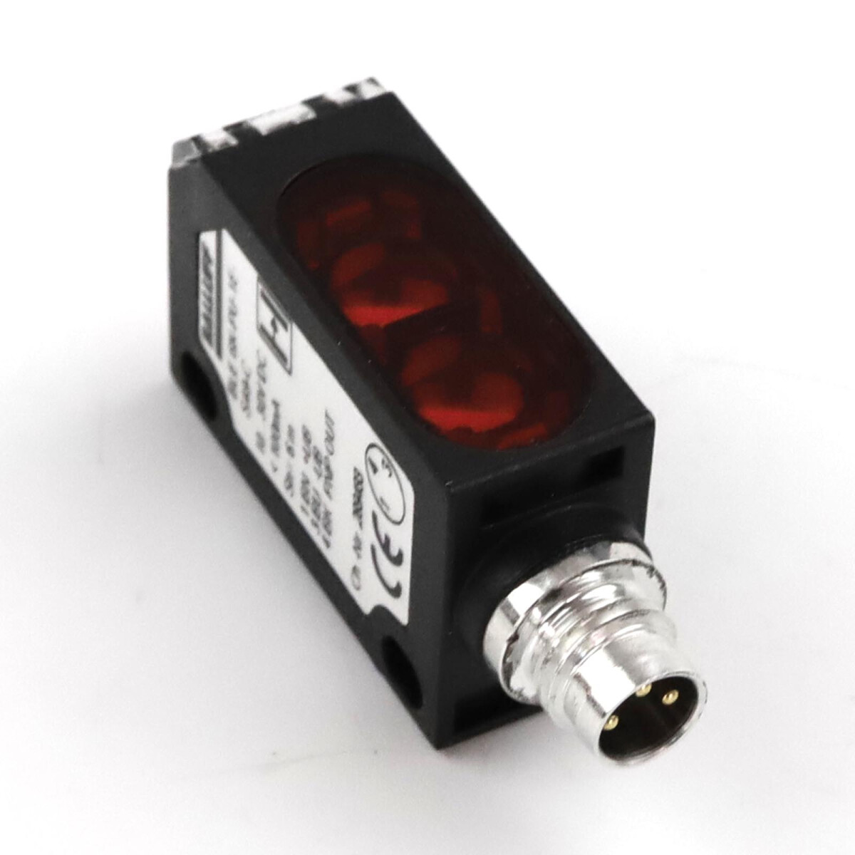 Balluff Photoelektrischer Sensor BLE 6K-PU-1E-S49-C NOV