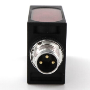 Balluff Photoelektrischer Sensor BLE 6K-PU-1E-S49-C NOV