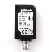 Balluff Photoelektrischer Sensor BLE 6K-PU-1E-S49-C NOV