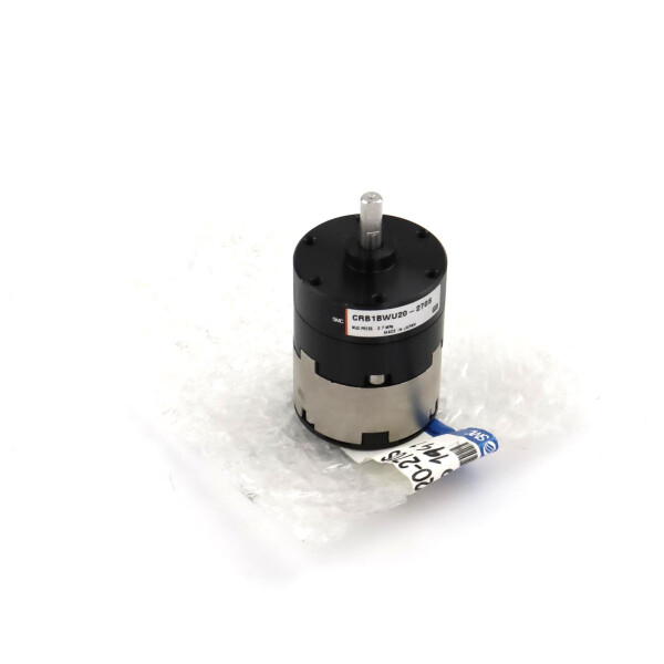 SMC Schwenkantrieb CRB1BWU20-270S OVP