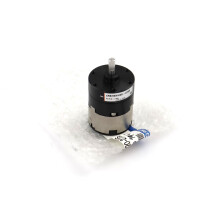 SMC Schwenkantrieb CRB1BWU20-270S OVP