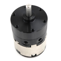 SMC Schwenkantrieb CRB1BWU20-270S OVP