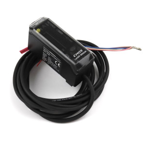 Keyence Messverstärker GV-21P NOV