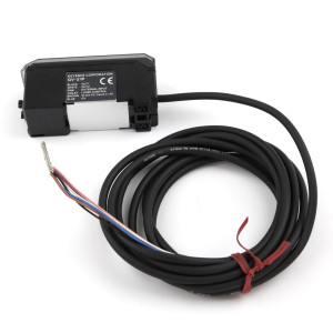 Keyence Messverstärker GV-21P NOV