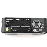 Keyence Messverstärker GV-21P NOV