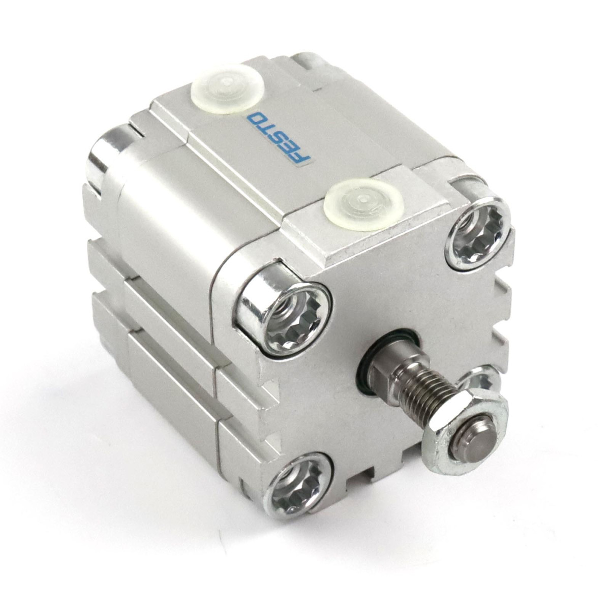 Festo Kompaktzylinder ADVU-40-15-A-P-A 156628 NOV