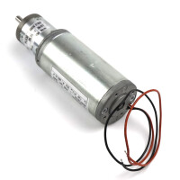 Dunkermotoren Getriebemotor GR42X40 + PLG32 i=20,25:1 NOV