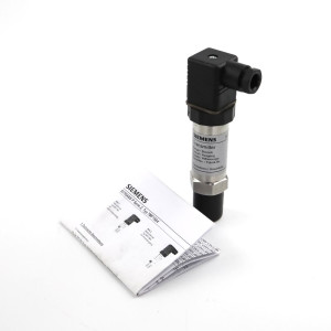 Siemens Messumformer SITRANS P 7MF1564-5BD00-1AA1 NOV