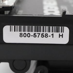 Cognex I/O Expansion Module MPS 80 800-5758-1 H NOV