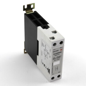 Carlo Gavazzi Halbleiterrelais RJ1A60D20E NOV