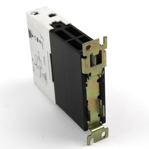 Carlo Gavazzi Halbleiterrelais RJ1A60D20E NOV