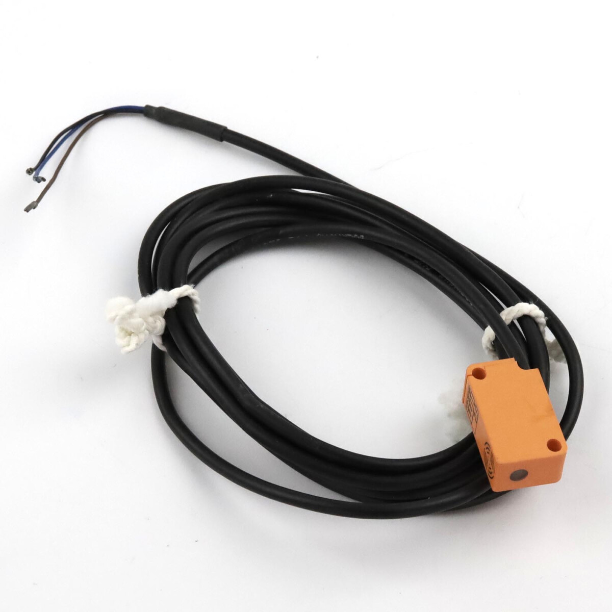 ifm efector induktiver Sensor IS5004 IS-3002-BNOG NOV