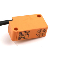 ifm efector induktiver Sensor IS5004 IS-3002-BNOG NOV