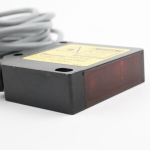 Baumer electric Reflexions-Lichttaster OHDM 16P5001 GEB
