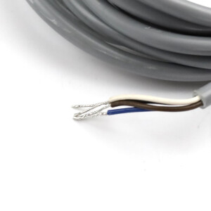Baumer electric Reflexions-Lichttaster OHDM 16P5001 GEB