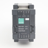 burster Sensor Interface 92101 GEB