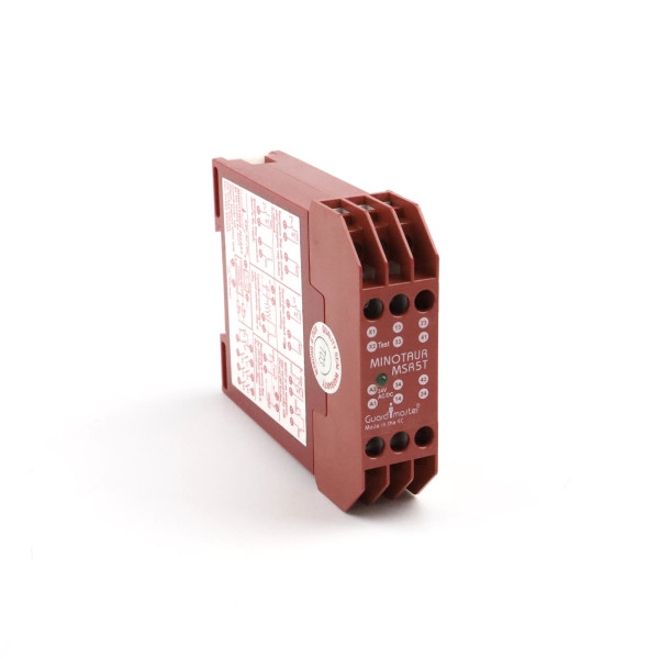 Guardmaster Sicherheitsrelais MSR5T 23020 NOV