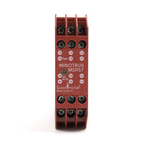 Guardmaster Sicherheitsrelais MSR5T 23020 NOV