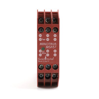 Guardmaster Sicherheitsrelais MSR5T 23020 NOV