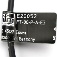 ifm Reflexlichttaster FT-00-P-A-E3 E20052 OVP