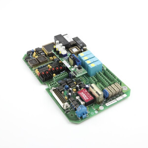 Haas-Laser Board 18-04-06-00/05 18-04-04-AH V1.1 NOV