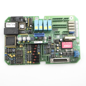 Haas-Laser Board 18-04-06-00/05 18-04-04-AH V1.1 NOV