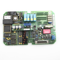 Haas-Laser Board 18-04-06-00/05 18-04-04-AH V1.1 NOV