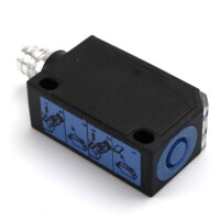 SENSOPART Reflexionslichttaster FT 20 RH-PSM4 551-11000 OVP