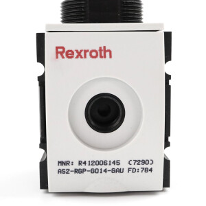 Rexroth Ventilblock AS2-RGP-G014-GAU R412006145 NOV