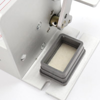 Quintest Prüfzeichenstempler PZS-W30R 90100 NOV