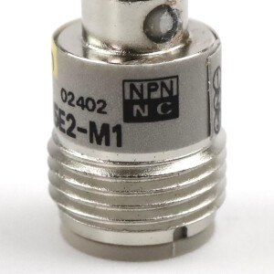 Omron Näherungsschalter E2E-X1R5E2-M1 OVP