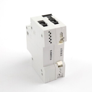 Siemens FI/LS-Schalter 5SU1354-7KK10 OVP