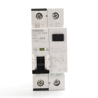 Siemens FI/LS-Schalter 5SU1354-7KK10 OVP