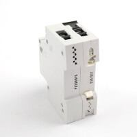 Siemens FI/LS-Schalter 5SU1354-7KK10 OVP