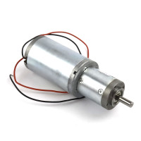 Dunkermotoren Getriebemotor G42X25 + PLG32 i=36:1 NOV